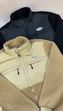 Load image into Gallery viewer, Storefront Deep Pile Sherpa Fleece

