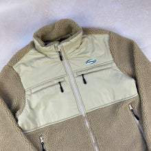 Load image into Gallery viewer, Storefront Deep Pile Sherpa Fleece
