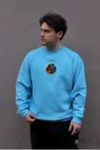 Load image into Gallery viewer, Storefront &#39;Enron&#39; Crewneck
