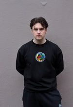 Load image into Gallery viewer, Storefront &#39;Enron&#39; Crewneck
