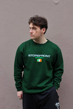 Load image into Gallery viewer, Storefront &#39;Sport&#39; Sweatshirt
