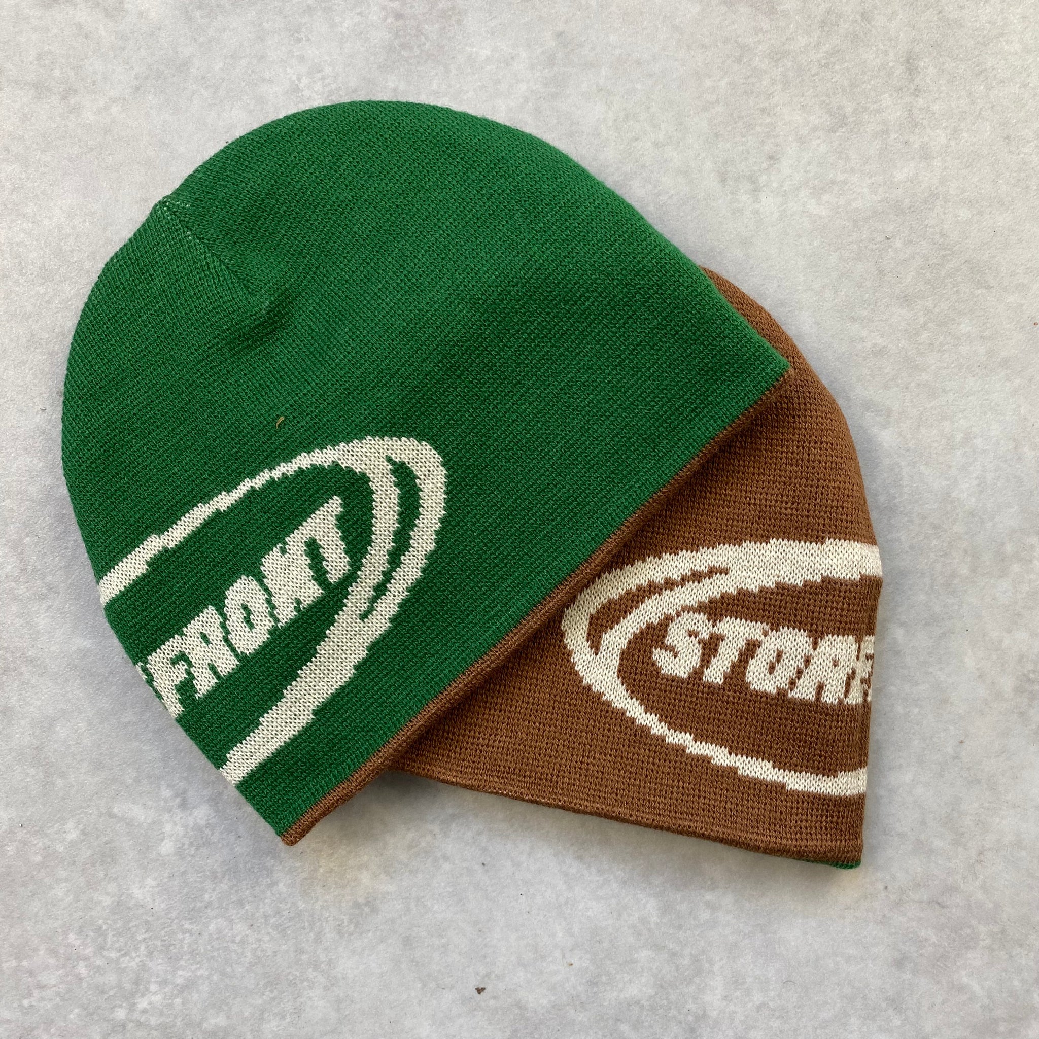 Mathews archery top beanie