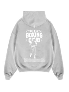 Storefront 'Boxing Club' Hoodie
