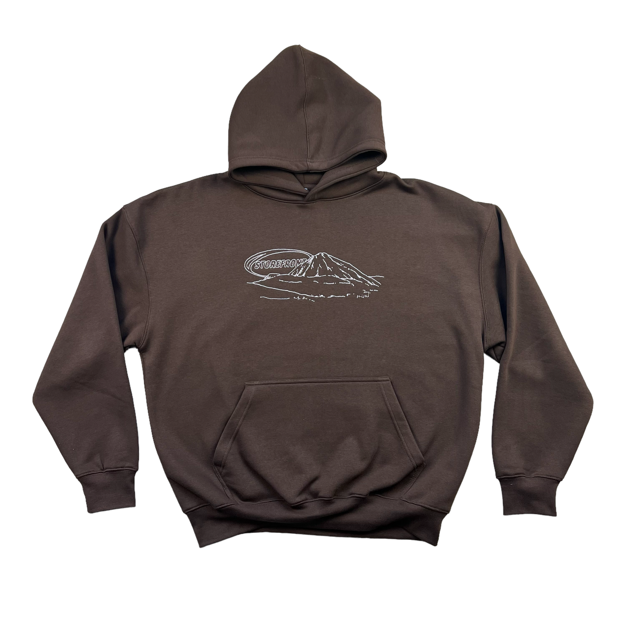 Orange county 2025 choppers hoodie