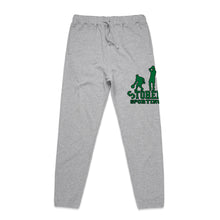 Load image into Gallery viewer, Storefront “Ballas” Sweatpants (Grey)
