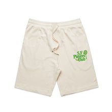 Load image into Gallery viewer, Storefront “Players Club” Shorts (Cream)
