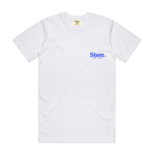Load image into Gallery viewer, Storefront &#39;Store&#39; Tee
