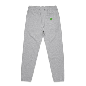 Storefront “Ballas” Sweatpants (Grey)