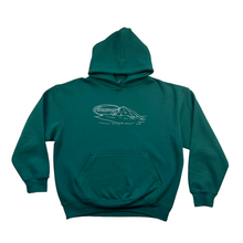Load image into Gallery viewer, Storefront &#39;Errigal&#39; Hoodie
